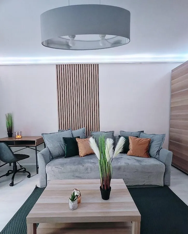 Dolce Vita Diamond Budapesta Apartament