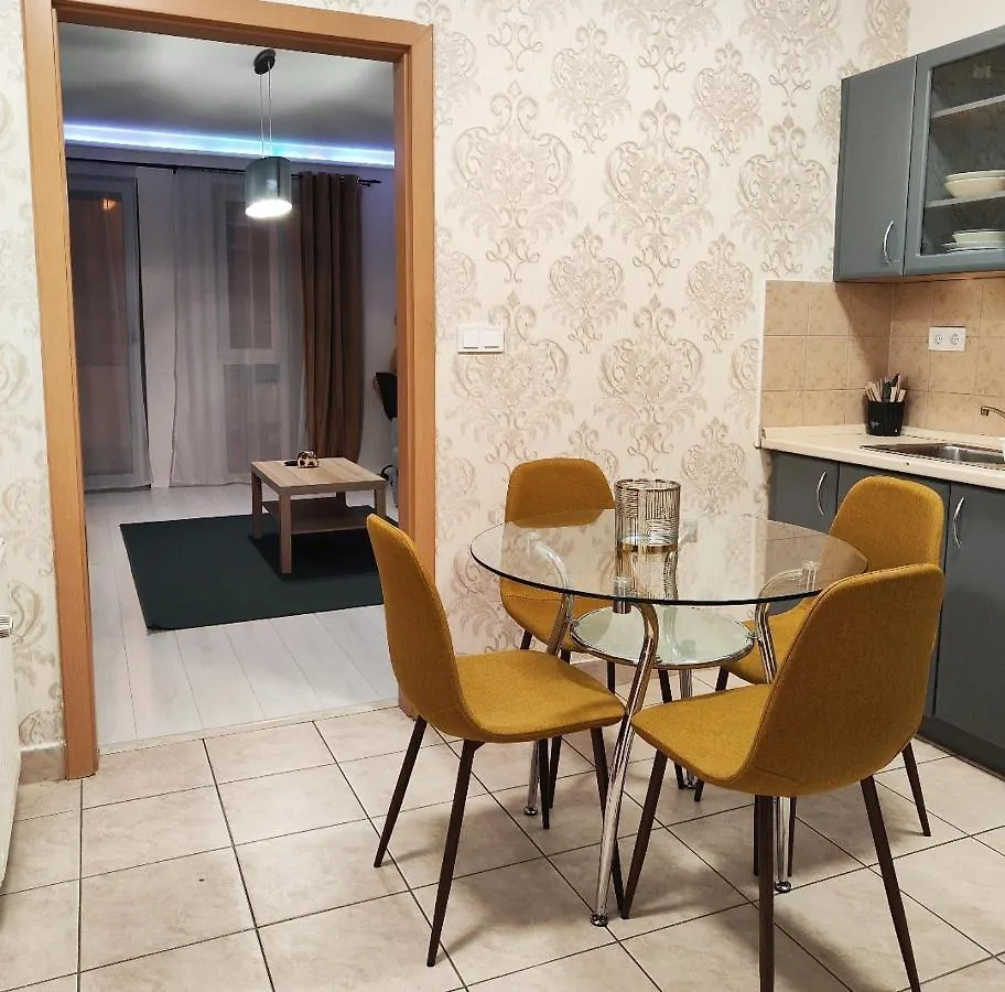 Dolce Vita Diamond Budapest