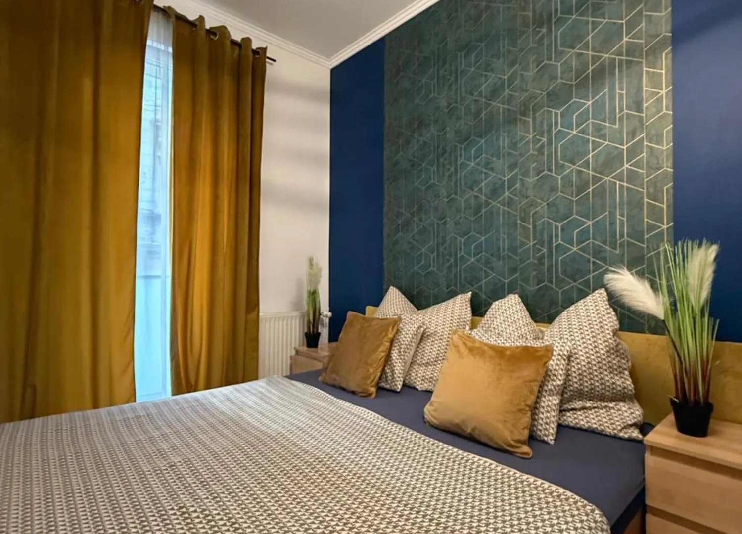 Apartment Dolce Vita Diamond Budapest